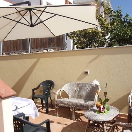 Casa Elena Apartment Cala Gonone Bagian luar foto
