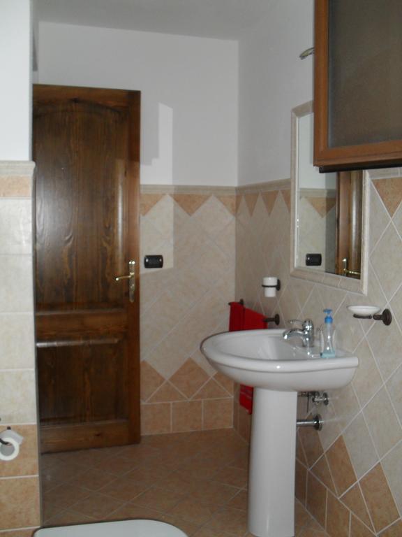 Casa Elena Apartment Cala Gonone Ruang foto