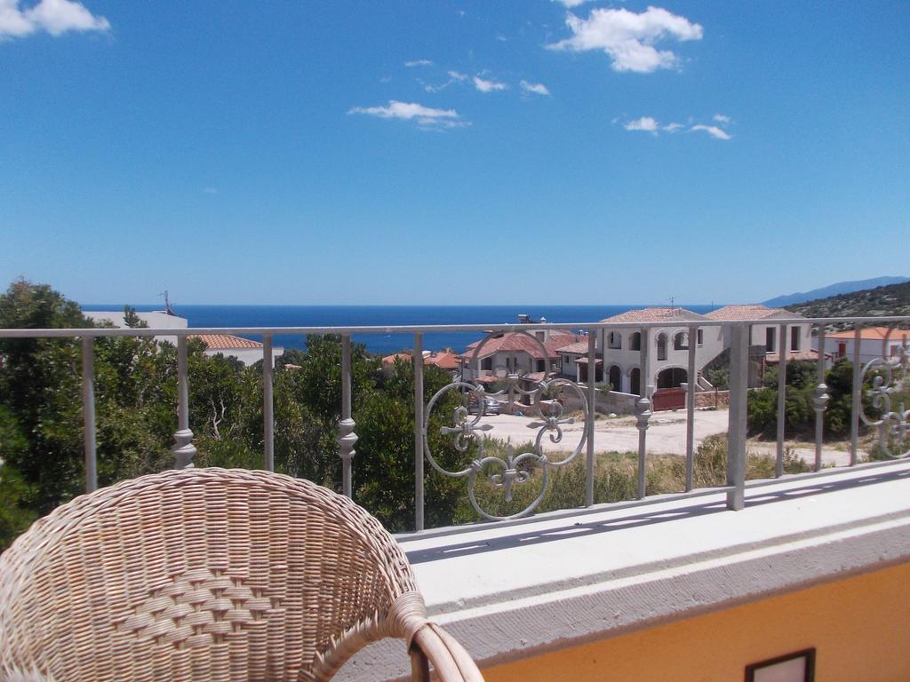 Casa Elena Apartment Cala Gonone Ruang foto