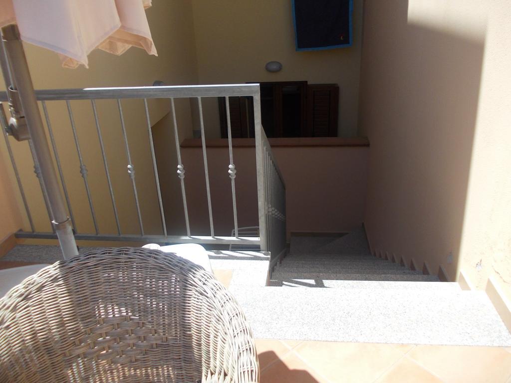 Casa Elena Apartment Cala Gonone Ruang foto
