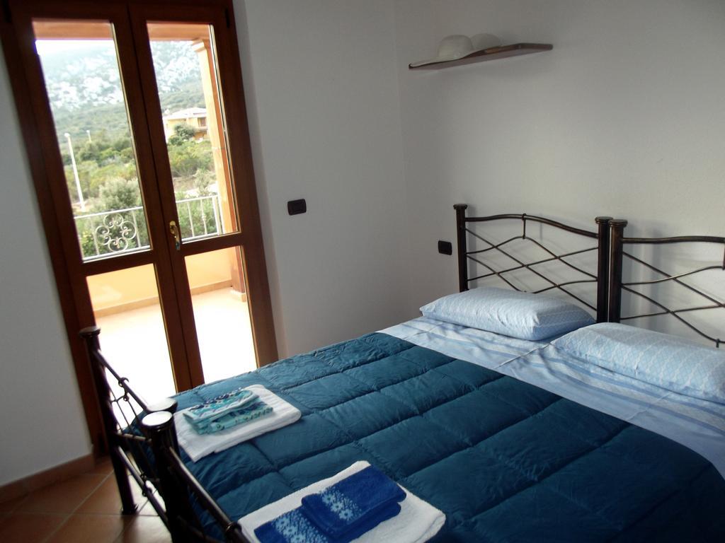 Casa Elena Apartment Cala Gonone Ruang foto