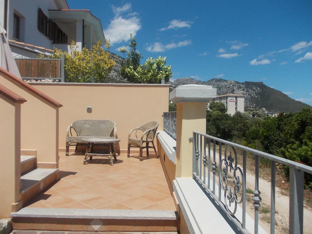Casa Elena Apartment Cala Gonone Ruang foto