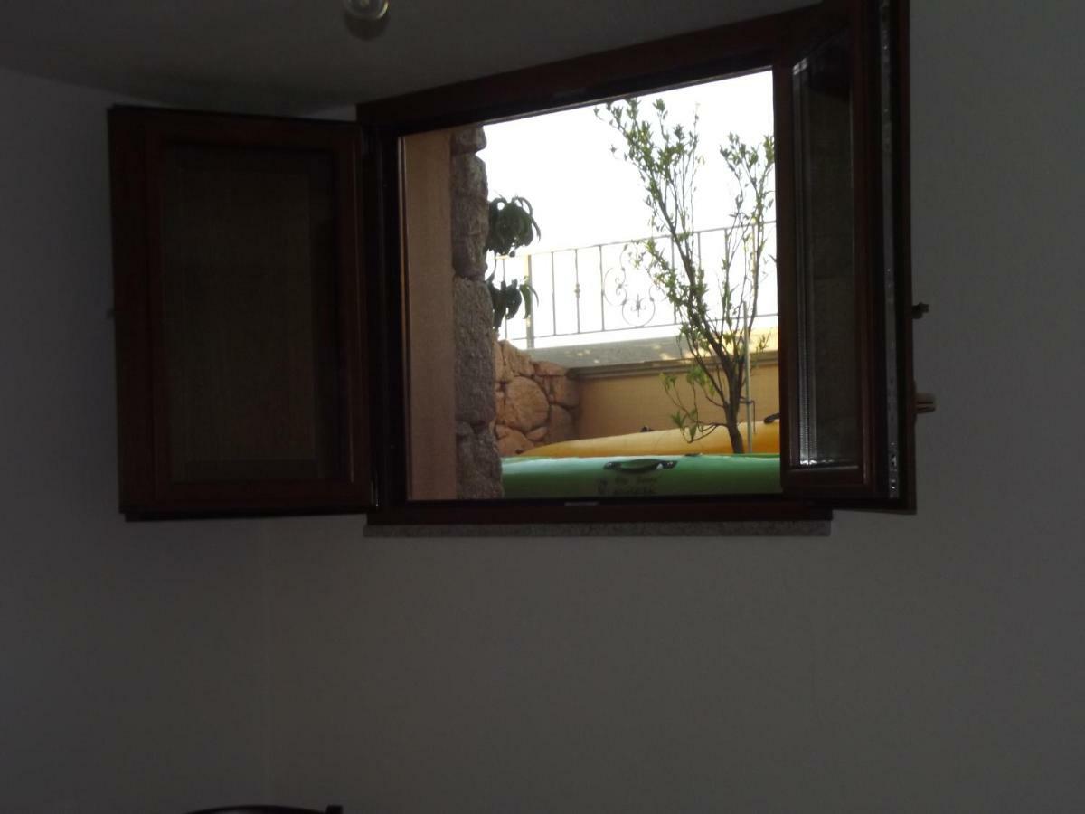 Casa Elena Apartment Cala Gonone Bagian luar foto