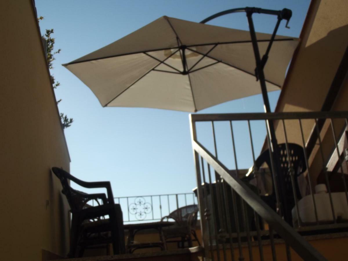 Casa Elena Apartment Cala Gonone Bagian luar foto
