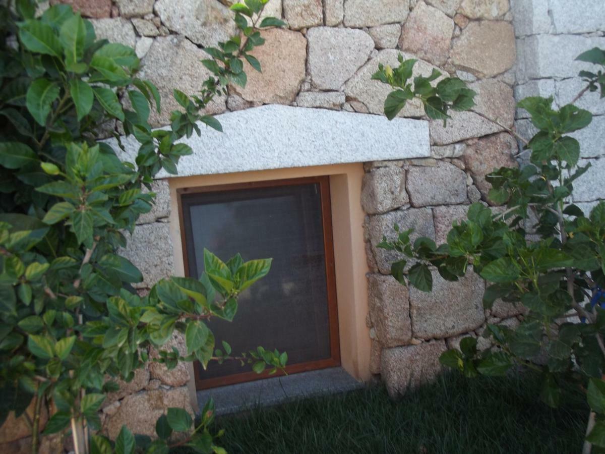 Casa Elena Apartment Cala Gonone Bagian luar foto